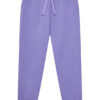 United Colors Of Benetton Долнище анцуг 3J68CF02H Виолетов Relaxed Fit за Момичета цена