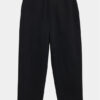 United Colors Of Benetton Долнище анцуг 3J68CF03Z Черен Straight Fit за Момичета цена