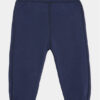 United Colors Of Benetton Долнище анцуг 3J70AF013 Тъмносин Regular Fit за Бебета цена