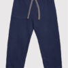 United Colors Of Benetton Долнище анцуг 3J70GF010 Тъмносин Regular Fit за Момчета цена