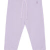 United Colors Of Benetton Долнище анцуг 3J70GF01N Виолетов Regular Fit за Момичета цена
