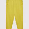 United Colors Of Benetton Долнище анцуг 3QLACF00H Жълт Regular Fit за Момичета цена