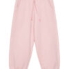 United Colors Of Benetton Долнище анцуг 3UNICF060 Розов Relaxed Fit за Момичета цена