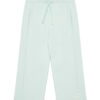 United Colors Of Benetton Долнище анцуг 3UNICF061 Зелен Straight Leg за Момичета цена