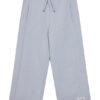 United Colors Of Benetton Долнище анцуг 3UNICF061 Син Straight Leg за Момичета цена