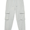 United Colors Of Benetton Долнище анцуг 3UNICF066 Сив Regular Fit за Момчета цена