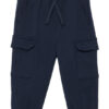 United Colors Of Benetton Долнище анцуг 3UNIGF045 Тъмносин Regular Fit за Момчета цена