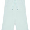 United Colors Of Benetton Долнище анцуг 3UNIGF04P Зелен Wide Leg за Момичета цена