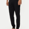 United Colors Of Benetton Долнище на пижама 30964F00G Черен Regular Fit за Мъже цена
