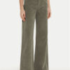 United Colors Of Benetton Дънки 41ULDE029 Каки Wide Fit за Жени цена