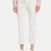 United Colors Of Benetton Дънки 46QRDE010 Екрю Flare Fit за Жени цена