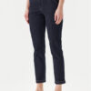 United Colors Of Benetton Дънки 4NF1DF02U Тъмносин Slim Fit за Жени цена