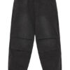 United Colors Of Benetton Дънки 4PWACF045 Черен Loose Fit за Момчета цена