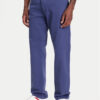 United Colors Of Benetton Дънки 4RZVUE01W Син Straight Fit за Мъже цена