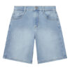 United Colors Of Benetton Дънкови шорти 44LGC9048 Син Regular Fit за Момчета цена