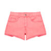 United Colors Of Benetton Дънкови шорти 4O69C9040 Розов Regular Fit за Момичета цена