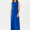 United Colors Of Benetton Ежедневна рокля 3BL0DV01R Син Regular Fit за Жени цена