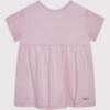 United Colors Of Benetton Ежедневна рокля 3I1XG101Y Розов Regular Fit за Момичета цена