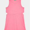 United Colors Of Benetton Ежедневна рокля 3ZZUCV00E Розов Regular Fit за Момичета цена