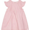 United Colors Of Benetton Ежедневна рокля 43WBAV00N Розов Regular Fit за Момичета цена