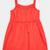 United Colors Of Benetton Ежедневна рокля 4EW7GV00T Червен Regular Fit за Момичета цена