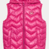 United Colors Of Benetton Елек 21INGJ00H Розов Regular Fit за Момичета цена