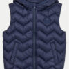 United Colors Of Benetton Елек 2TWDGJ00G Тъмносин Regular Fit за Момчета цена