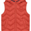 United Colors Of Benetton Елек 2TWDGJ00G Червен Regular Fit за Момчета цена