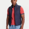 United Colors Of Benetton Елек 2TWDUJ00P Тъмносин Regular Fit за Мъже цена