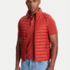 United Colors Of Benetton Елек 2TWDUJ00P Червен Regular Fit за Мъже цена