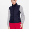 United Colors Of Benetton Жилетка за костюм 2TWDDJ003 Тъмносин Regular Fit за Жени цена