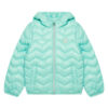 United Colors Of Benetton Зимно яке 21INCN04U Зелен Regular Fit за Момичета цена