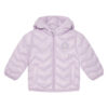 United Colors Of Benetton Зимно яке 21INGN02Z Виолетов Regular Fit за Момичета цена