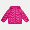 United Colors Of Benetton Зимно яке 21INGN02Z Розов Regular Fit за Момичета цена