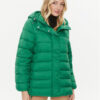 United Colors Of Benetton Зимно яке 2NIWDN013 Зелен Regular Fit за Жени цена