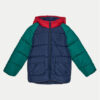 United Colors Of Benetton Зимно яке 2WU0CN052 Цветен Regular Fit за Момчета цена