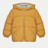 United Colors Of Benetton Зимно яке 2WU0GN035 Жълт Regular Fit за Момчета цена