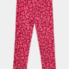 United Colors Of Benetton Клин 35Y3CF04L Розов Slim Fit за Момичета цена