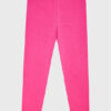 United Colors Of Benetton Клин 3MT1CF02G Розов Slim Fit за Момичета цена