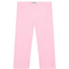 United Colors Of Benetton Клин 3MT1CF02J Розов Slim Fit за Момичета цена