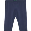 United Colors Of Benetton Клин 3MT1CF02J Тъмносин Slim Fit за Момичета цена
