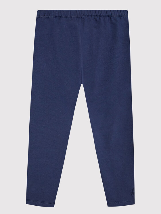 United Colors Of Benetton Клин 3MT1GF013 Тъмносин Slim Fit за Момичета цена