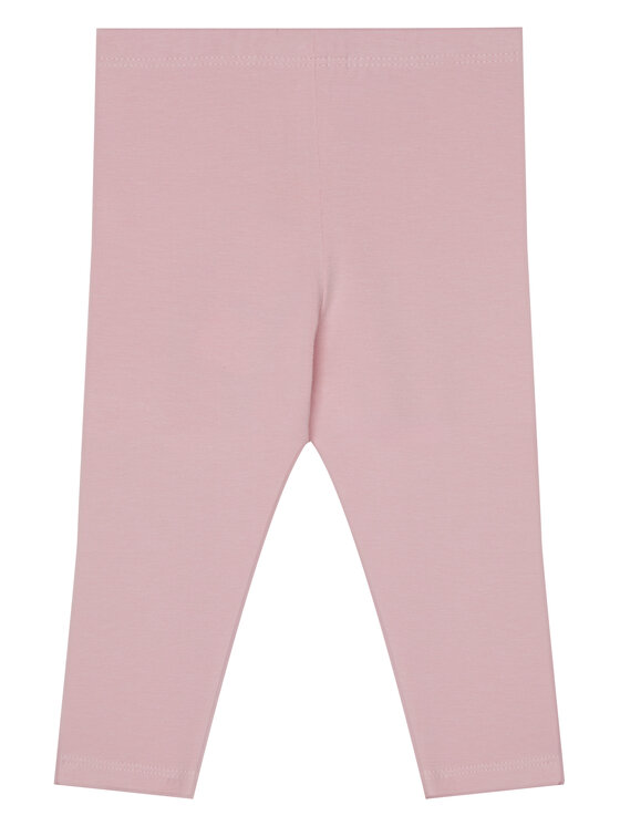 United Colors Of Benetton Клин 3MT1GF01L Розов Slim Fit за Момичета цена