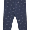 United Colors Of Benetton Клин 3SDSGF04U Тъмносин Slim Fit за Момичета цена