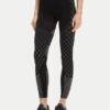 United Colors Of Benetton Клин 3SW63F04I Черен Slim Fit за Жени цена