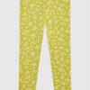 United Colors Of Benetton Клин 3XHECF00C Зелен Slim Fit за Момичета цена