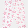 United Colors Of Benetton Клин 3YZXGF026 Бял Slim Fit за Момичета цена