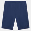 United Colors Of Benetton Колоездачни шорти 3MT1C901D Тъмносин Slim Fit за Момичета цена