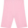 United Colors Of Benetton Къс клин 3MT1C901D Розов Slim Fit за Момичета цена