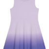 United Colors Of Benetton Лятна рокля 3NPDCV011 Виолетов Regular Fit за Момичета цена